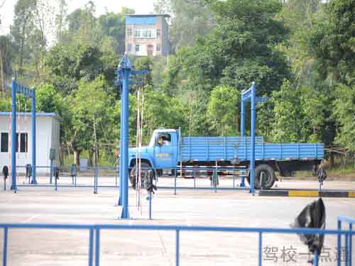 重庆协信驾校(协信驾校)3