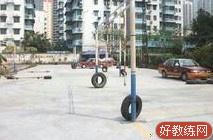 番禺农校驾校