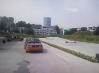 庆技驾校