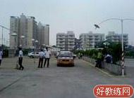 交通职院驾校