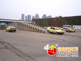 迪生驾校