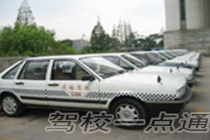 上海通榕驾校(通榕驾校)3